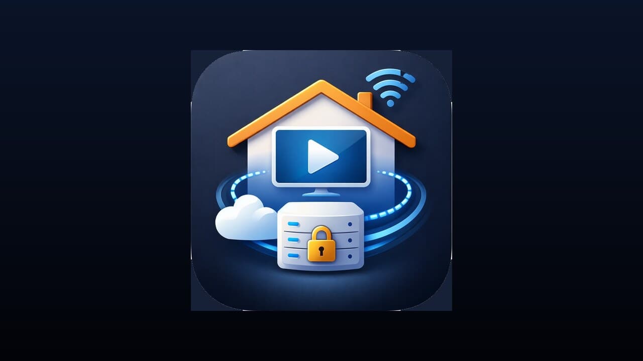 FlixVault screenshot